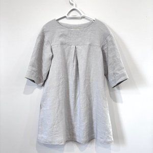 The Market Day Dress: The Maude